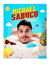 Michaël Sabuco dans Yepaaa ! - Théâtre de l'Impasse