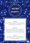 La Démente Drag : Astro Party - Café de Paris
