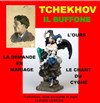 Tchekhov, il Buffone - Théâtre de L'Orme