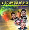 Tournade de Rire - Palais des Congrès d'Arles