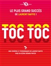 Toc Toc - Salle des fêtes