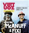 Winston McCanuff & Fixi - Le Virtuoz Club