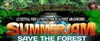 Summerjam save the forest - Lieu dit Saint Just