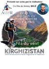 Ciné-conférence : Kirghizistan - Centre Culturel l'Odyssée