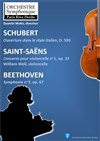 Concert Beethoven Saint-Saëns - Notre-Dame du Perpétuel Secours