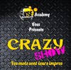 CrazyShow d'improvisation - Théâtre du Gouvernail