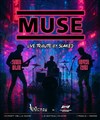 Live Tribute au Bateau Phare : Muse - Bateau Phare