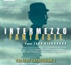 Intermezzo, Fantaisie - Expression 7 Compagnie Max Eyrolle