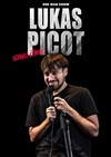 Lukas Picot dans Sincère - Shamrock