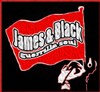 James & Black - La Chapelle des Lombards