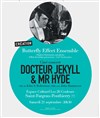 Dr Jekyll & Mr Hyde - Espace 26 couleurs