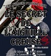 Le secret de l'aiguille creuse - Théâtre La Lucarne 