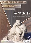 La nativité - Théatre Jean-Marie Sevolker