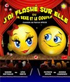 J'ai flashé sur elle ou le sexe et le couple - L'ATN