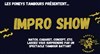 Impro show - Anagramme