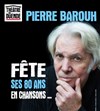 Pierre Barouh fête ses 80 ans en chansons - Théâtre El Duende
