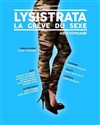 Lysistrata - Théâtre de l'Atelier 44