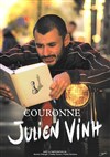 Julien Vinh dans Couronne - Le Point Comédie