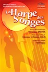 La Harpe des songes - Théâtre Musical Marsoulan