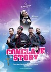 Conclave Story - La Chocolaterie