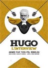 Hugo l'Interview - Essaïon-Avignon
