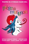 Piège à Matignon - Théâtre du Gymnase Marie-Bell - Grande salle
