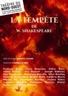 La Tempête - Théâtre du Nord Ouest