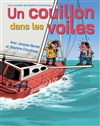 Un couillon dans les voiles - La Gargamoëlle