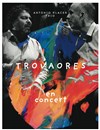 Trio Trovaores - Théâtre du Rempart