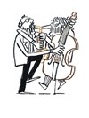 Place au Jazz : Scwhab Soro - Le Pavillon de la Sirène