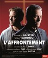 L'affrontement - Maison de la Culture 