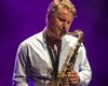 Sylvain Beuf trio - Le Baiser Salé