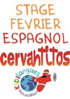 Stage Cervantitos d'espagnol pour enfants Cervantitos-Journalistes - Association Kidilangues