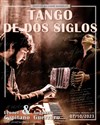 Tango de dos siglos - Carré Rondelet Théâtre