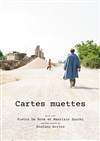 Cartes Muettes - Théâtre de l'Atelier Florentin