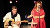 In The Mood For Blues accueille Gladys Amoros et Michel Foizon - Luna Negra