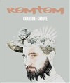Romtom - La Dame de Canton
