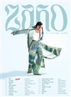Zaho - Espace des Arts