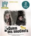 Requiem des innocents - Théâtre El Duende