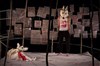 White Dog - Théâtre Nouvelle Génération - TNG - Vaise