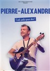 C'est juste pour dire ! - Le Off de Chartres - salle 2