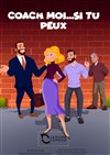 Coach moi... Si tu peux - La Divine Comédie - Salle 2