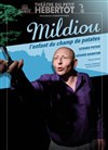 Le Mildiou, l'enfant du champ de patates - Théâtre du Petit Hébertot