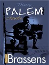 Palem chante Brassens - TRAC