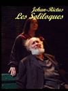 Les Soliloques - Théâtre du Nord Ouest