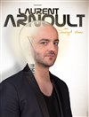 Laurent Arnoult dans One concept show - Apollo Théâtre - Salle Apollo 90 