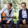 Pierre Christophe & Hugo Lippi : Flowing - Sunside