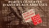 24ème portes ouvertes d'Anvers aux Abbesses - Atelier Montmartre