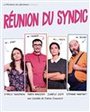 Réunion du syndic - Théâtre Daudet