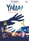 Yalla ! Le Tajine Musical - L'Auguste Théâtre
